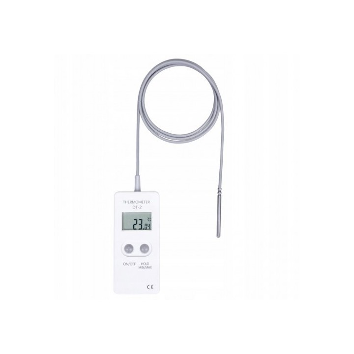 Termometr DT-2