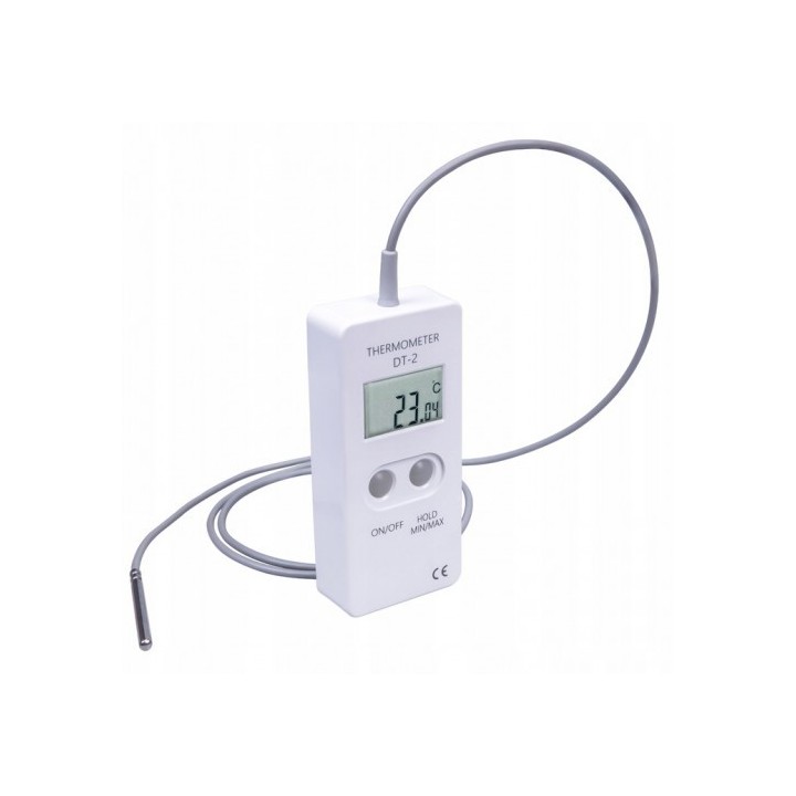 Termometr DT-2
