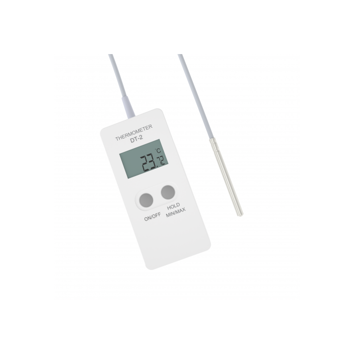 Termometr DT-2