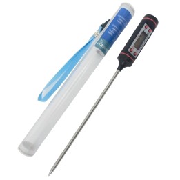 Termometr elektroniczny TP101
