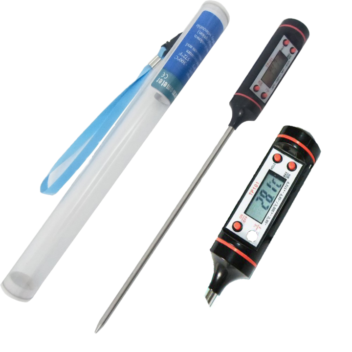 Termometr elektroniczny TP101
