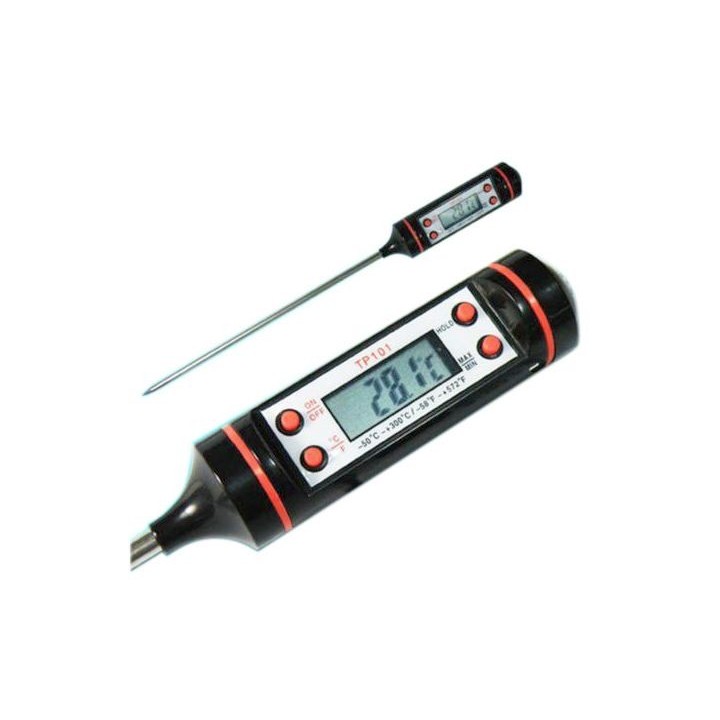 Termometr elektroniczny TP101