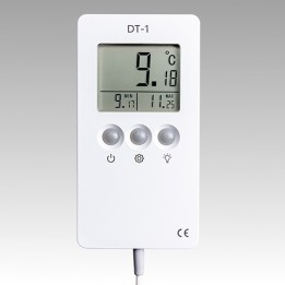 Termometr DT-1 min/max