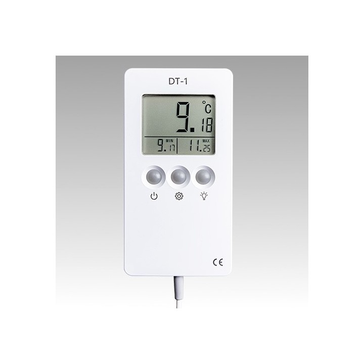 Termometr DT-1 min/max