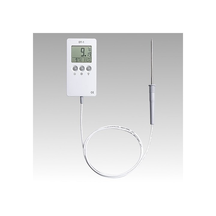 Termometr DT-1 min/max