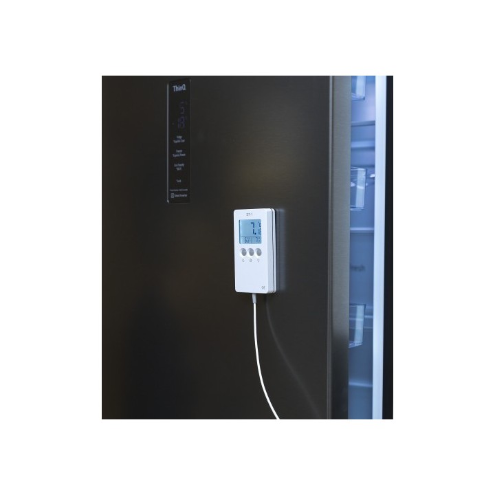 Termometr DT-1 min/max