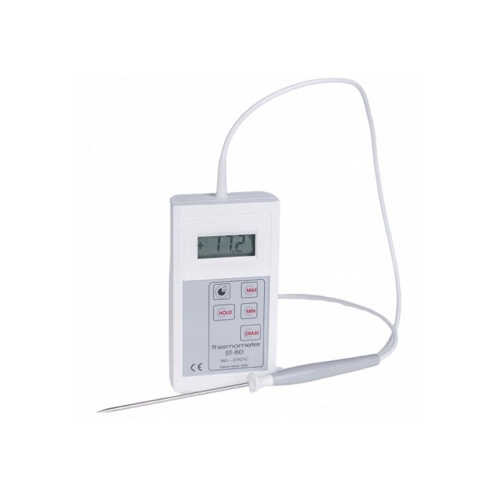 Termometr ST-80